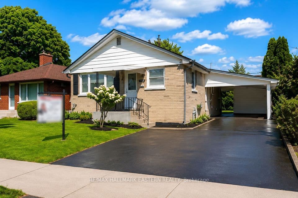 754 CRAWFORD Place, Peterborough, ON K9J 3X3 – photo 2
