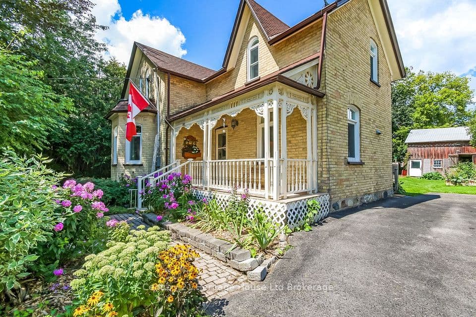 166 Dundas Street W, Zorra, ON N0M 2M0 – photo 2