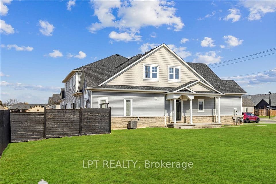 1 Dorchester Boulevard S, St. Catharines, ON L2M 0B8 – photo 2