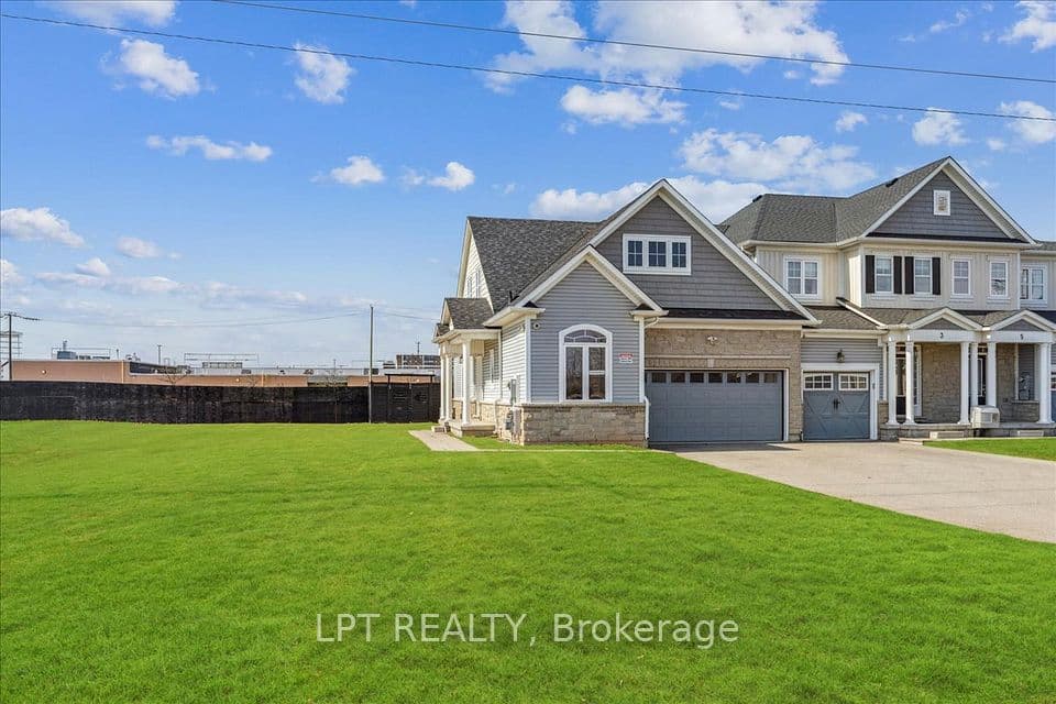 1 Dorchester Boulevard S, St. Catharines, ON L2M 0B8 – main photo
