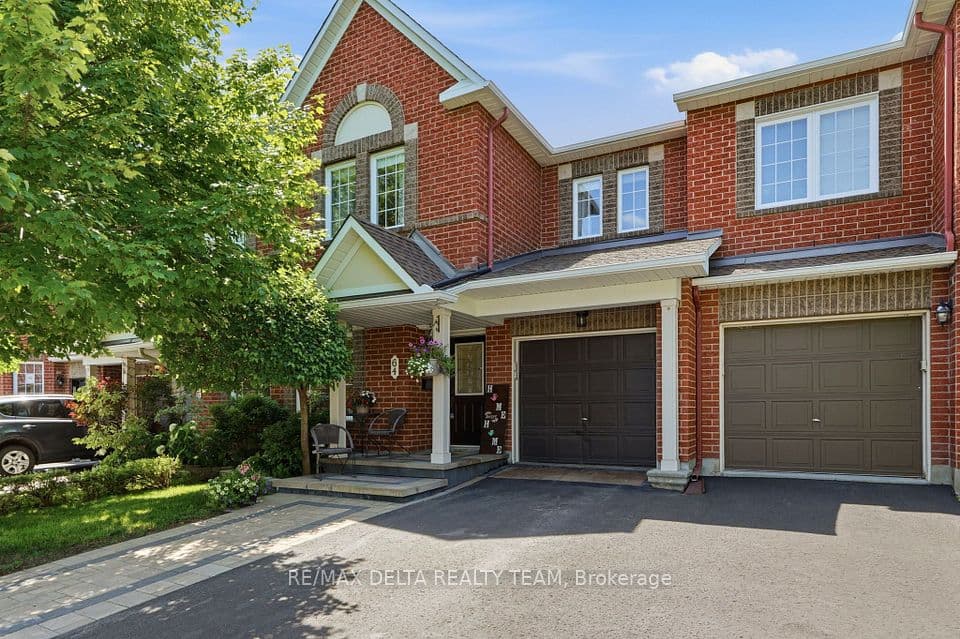 64 Collington Street, Barrhaven, ON K2G 6X3 – main photo
