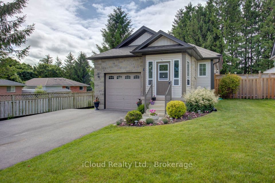 10 Sheffield Street, Southgate, ON N0C 1B0 – photo 2