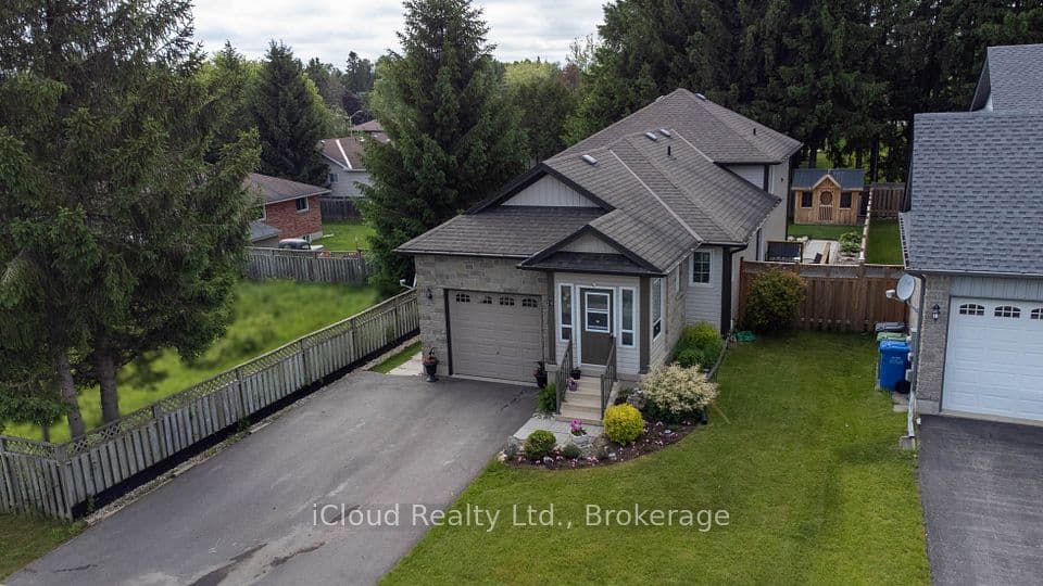 10 Sheffield Street, Southgate, ON N0C 1B0 – main photo