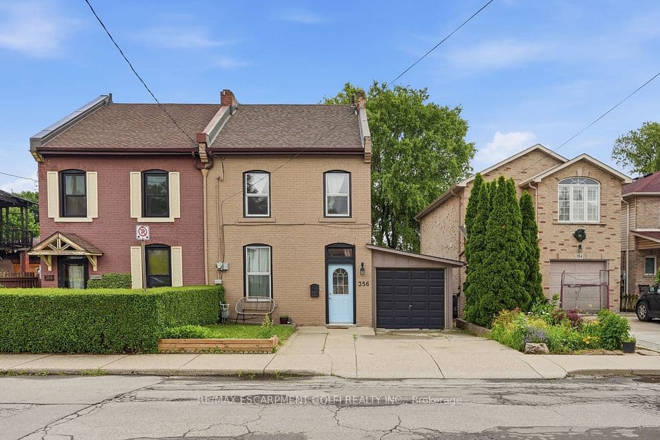 356 Hughson Street, Hamilton, ON L8L 4N1 – main photo