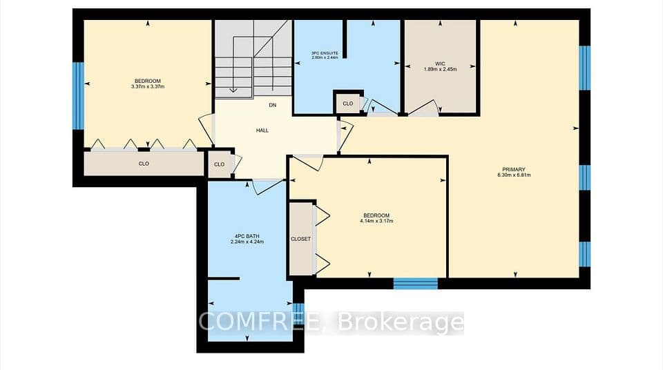 235 Spencer Drive, Centre Wellington, ON N0B 1S0 – photo 3