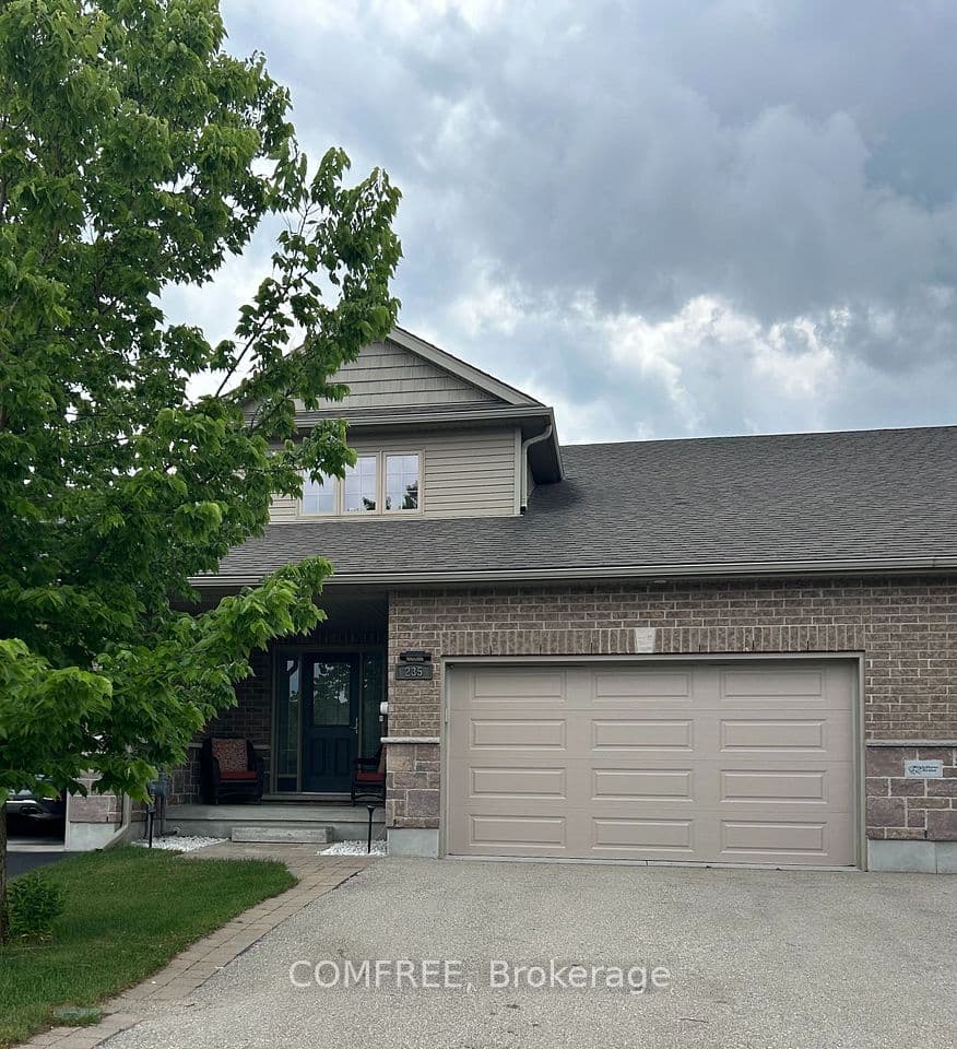 235 Spencer Drive, Centre Wellington, ON N0B 1S0 – main photo