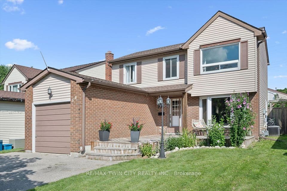 54 Royal Orchard Place, Kitchener, ON N2N 1Z6 – photo 3