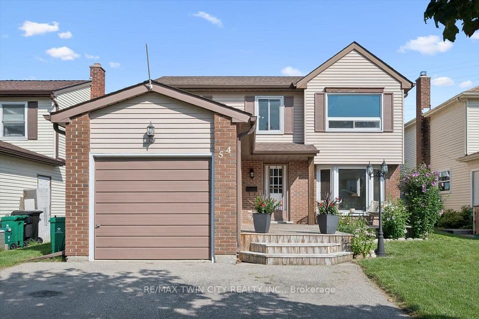 54 Royal Orchard Place, Kitchener, ON N2N 1Z6 – main photo