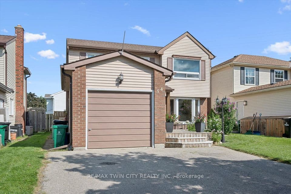 54 Royal Orchard Place, Kitchener, ON N2N 1Z6 – photo 2