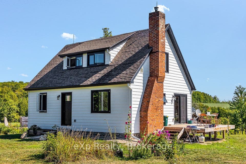 58111 12th Line, Meaford, ON N4L 1W5 – main photo