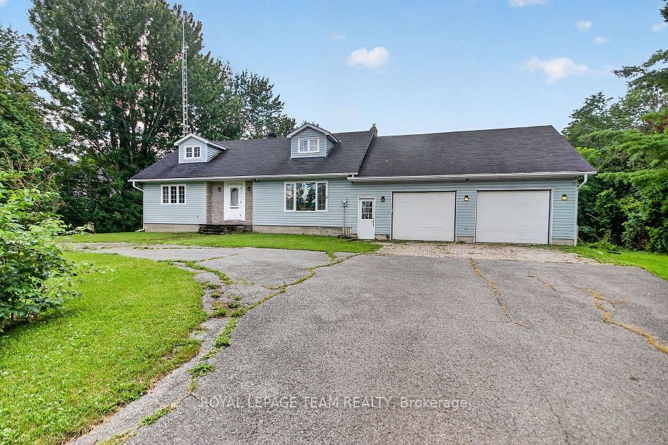 3246 Tolmies Corners Road, North Stormont, ON K0C 1C0 – photo 2
