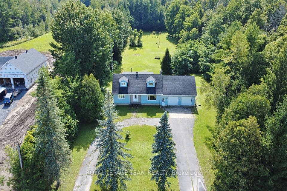 3246 Tolmies Corners Road, North Stormont, ON K0C 1C0 – main photo