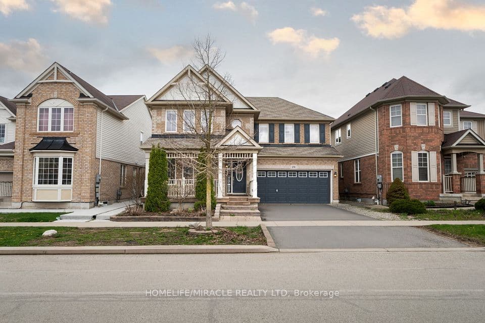 151 Baldwin Drive, Cambridge, ON N3C 0B3 – main photo