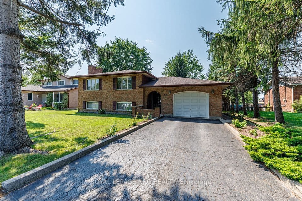 233 West Side Road, Port Colborne, ON L3K 5L1 – main photo