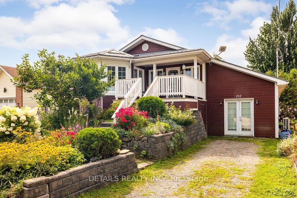 212 Wellington Street W, Merrickville-Wolford, ON K0G 1N0 – main photo
