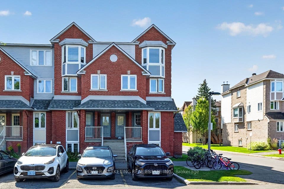 442 BRISTON Private, Hunt Club - South Keys and Area, ON K1G 5R4 – photo 3