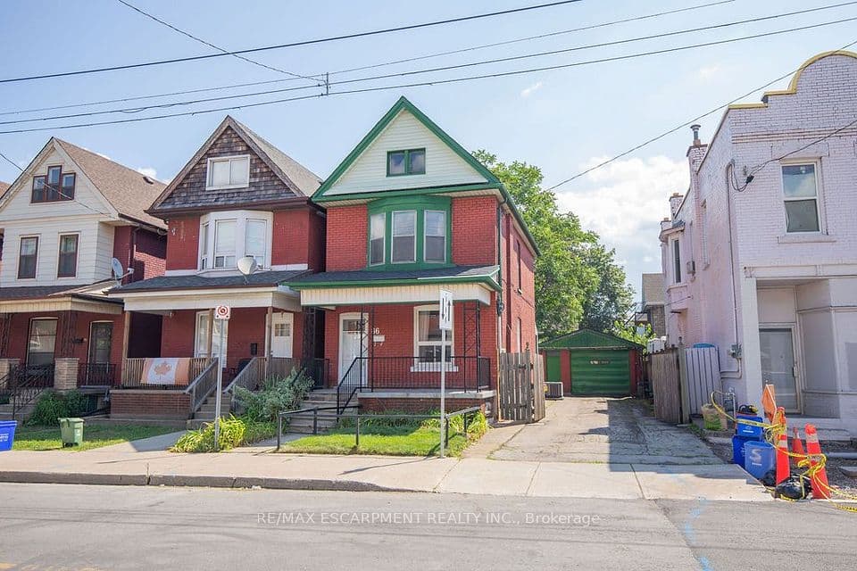 66 Sherman Avenue N, Hamilton, ON L8L 6M2 – photo 2