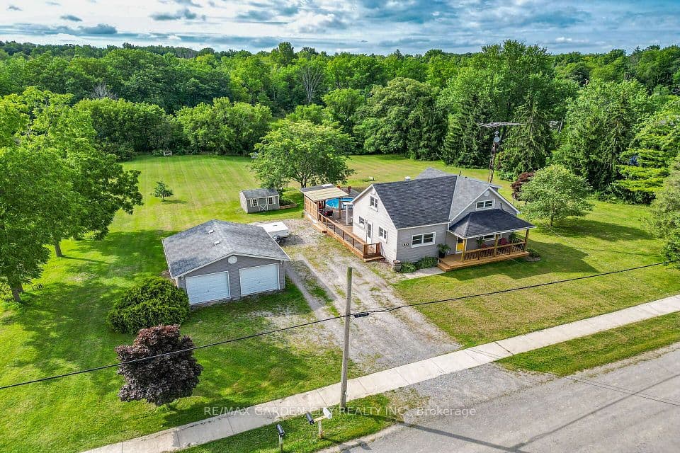 843 Lyons Creek Road, Welland, ON L3B 5N4 – main photo