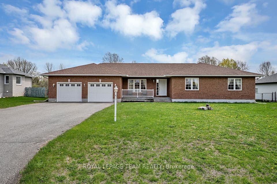 6668 Tommary Drive, Greely - Metcalfe - Osgoode - Vernon and Area, ON K4P 1G8 – main photo