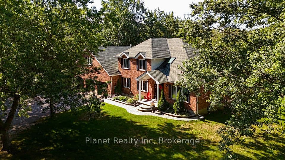 5664 Sixth Line, Guelph/Eramosa, ON N0B 2K0 – main photo