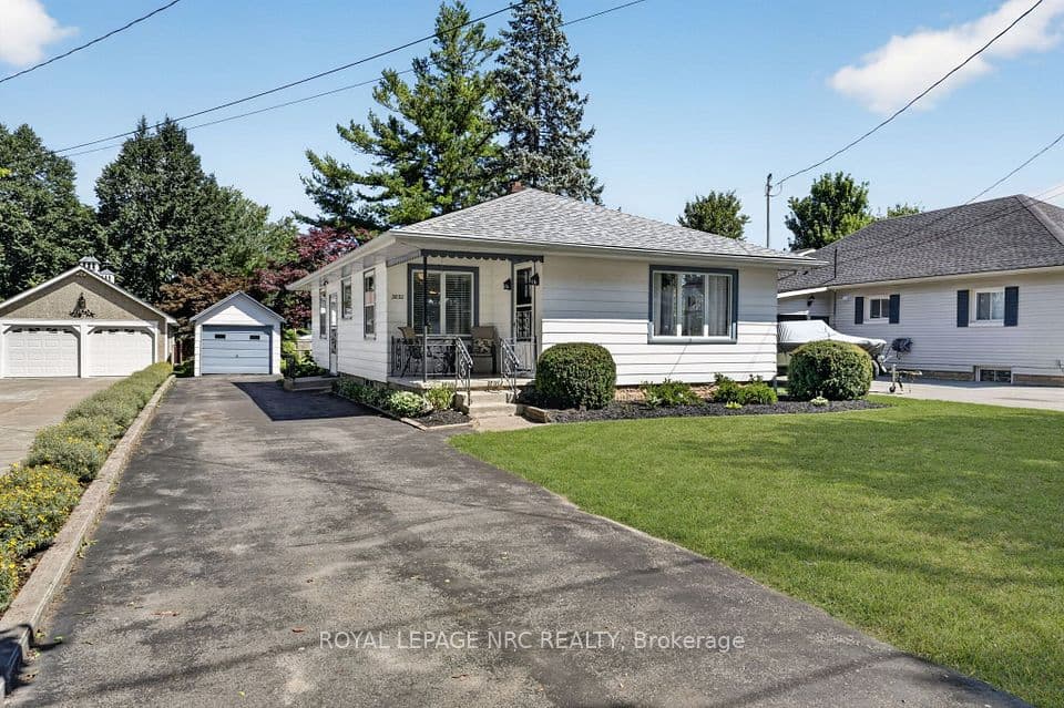 3832 Highland Drive, Fort Erie, ON L0S 1N0 – main photo