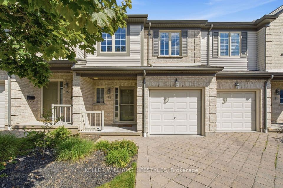 505 Blue Jay Drive 23, London North, ON N5X 7K7 – main photo