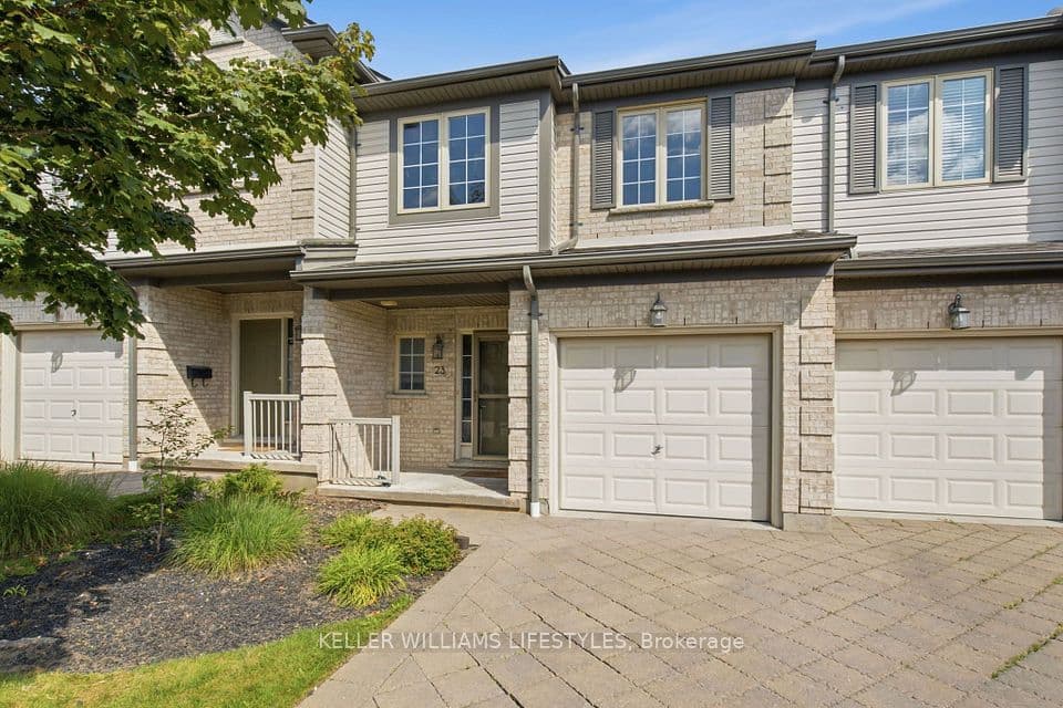505 Blue Jay Drive 23, London North, ON N5X 7K7 – photo 2