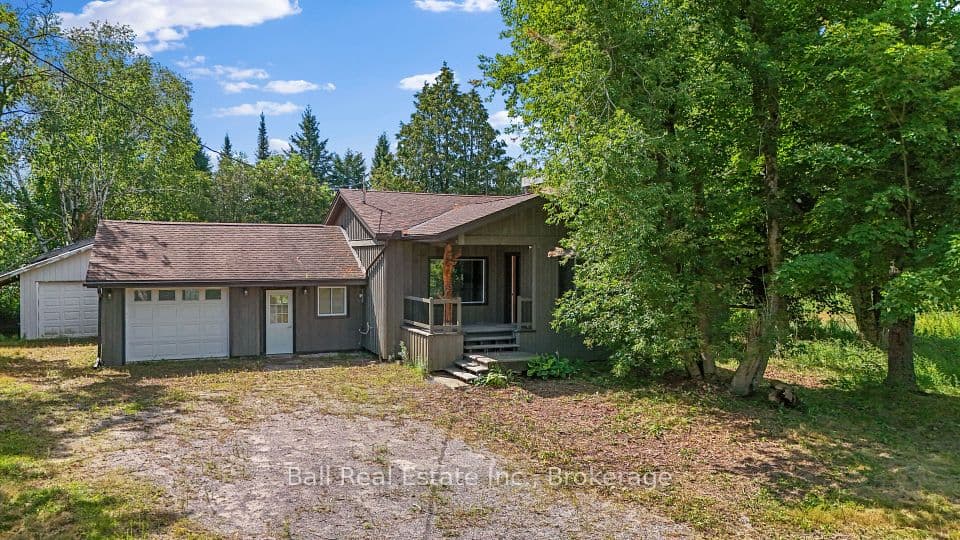 2101 County Rd 6 Road, Douro-Dummer, ON K0L 2H0 – main photo