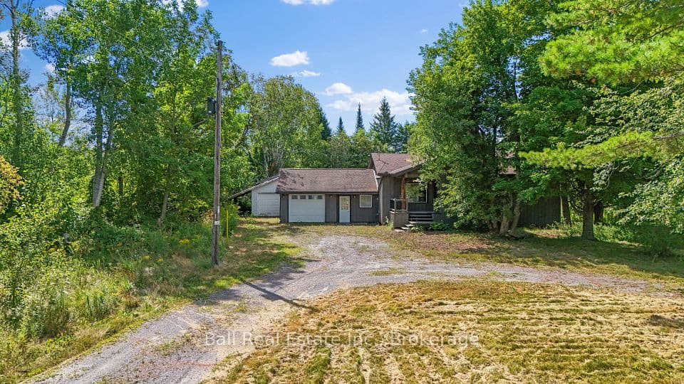 2101 County Rd 6 Road, Douro-Dummer, ON K0L 2H0 – photo 2