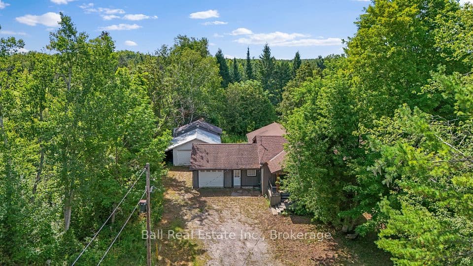 2101 County Rd 6 Road, Douro-Dummer, ON K0L 2H0 – photo 3