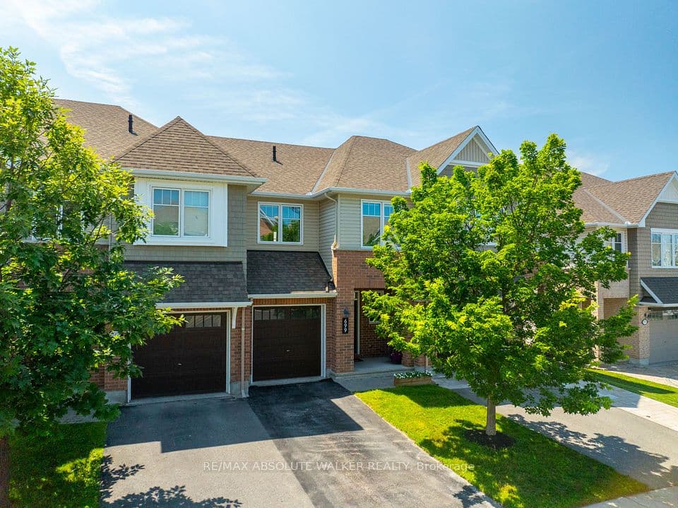 699 Cartographe Street, Orleans - Cumberland and Area, ON K4A 0Y8 – main photo