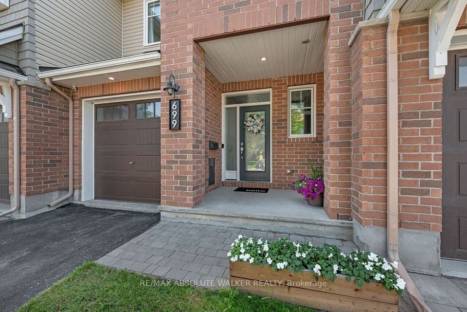 699 Cartographe Street, Orleans - Cumberland and Area, ON K4A 0Y8 – photo 3