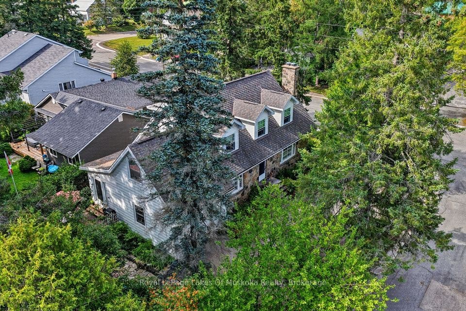 2 Mountview Avenue, Huntsville, ON P1H 1G8 – photo 2