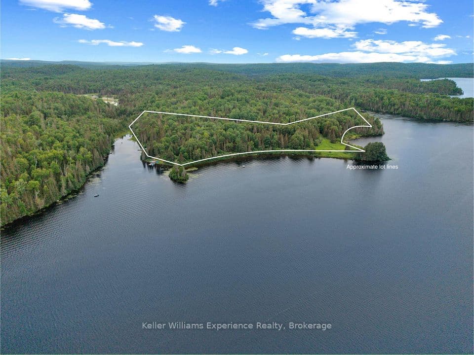 9000 Galeairy Lake, South Algonquin, ON K0J 2M0 – main photo