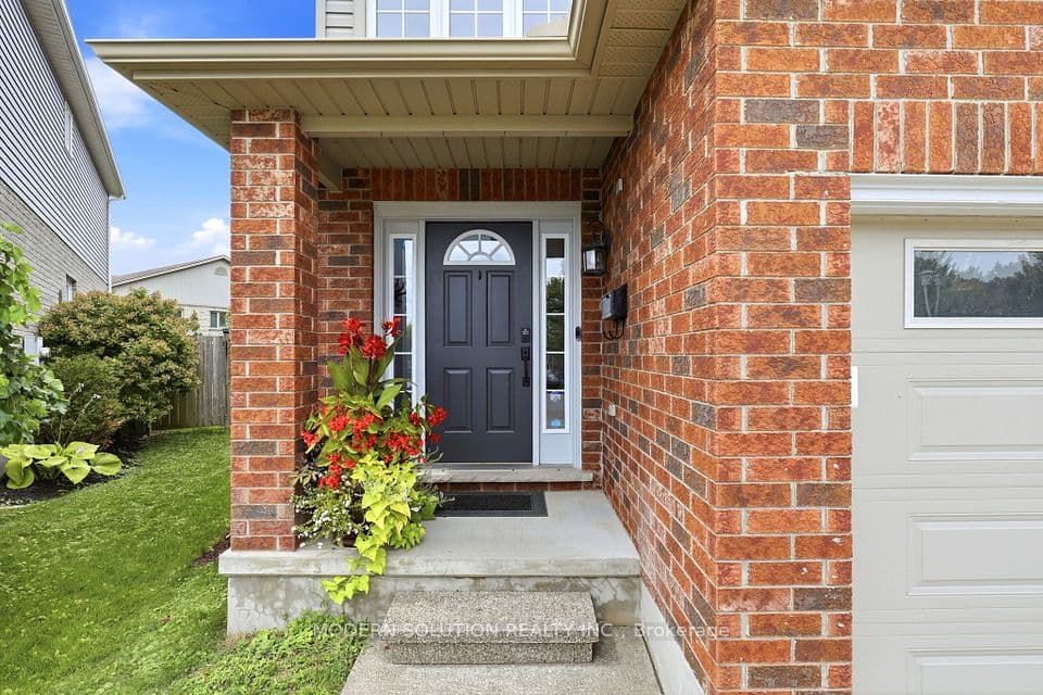 897 Bradshaw Crescent, London North, ON N5X 0B6 – photo 2
