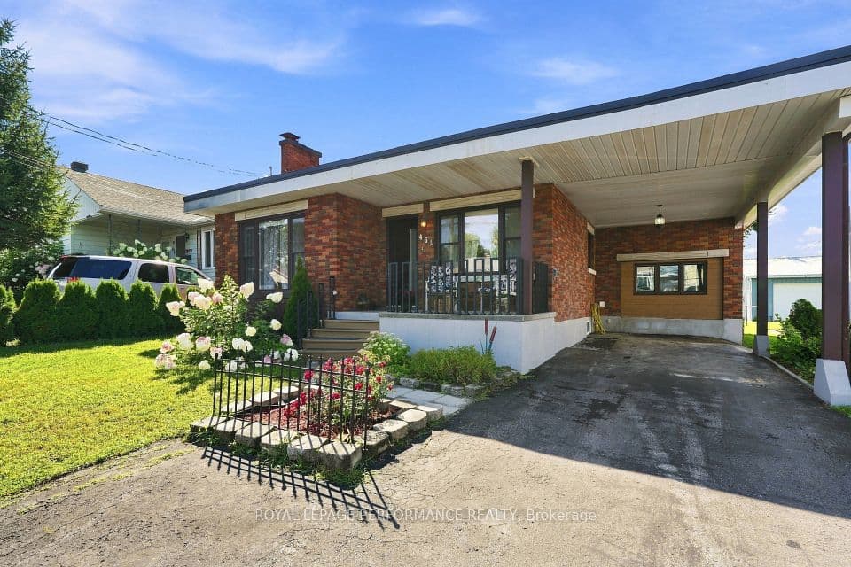 464 Laurier Street, Hawkesbury, ON K6A 2A6 – photo 3