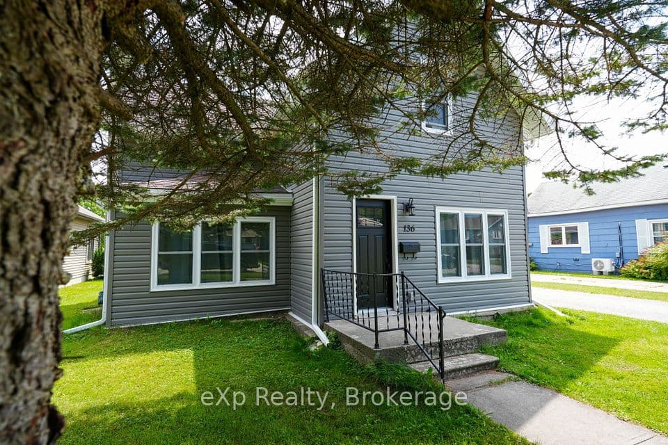 136 Breadalbane Street S, Saugeen Shores, ON N0H 2L0 – photo 3