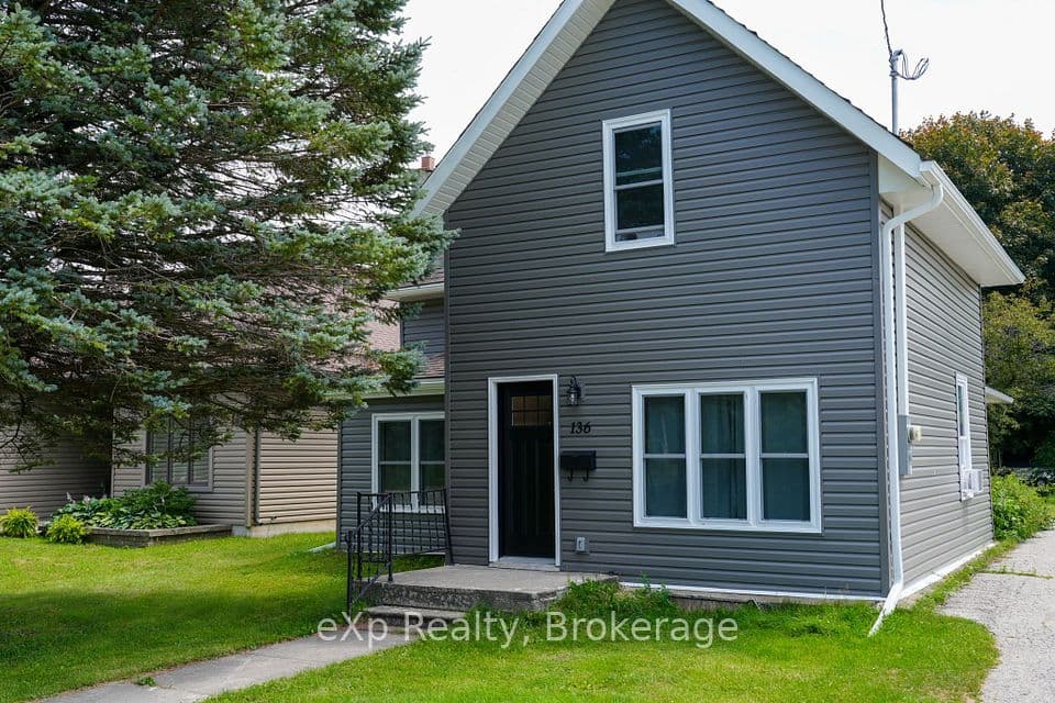 136 Breadalbane Street S, Saugeen Shores, ON N0H 2L0 – photo 2