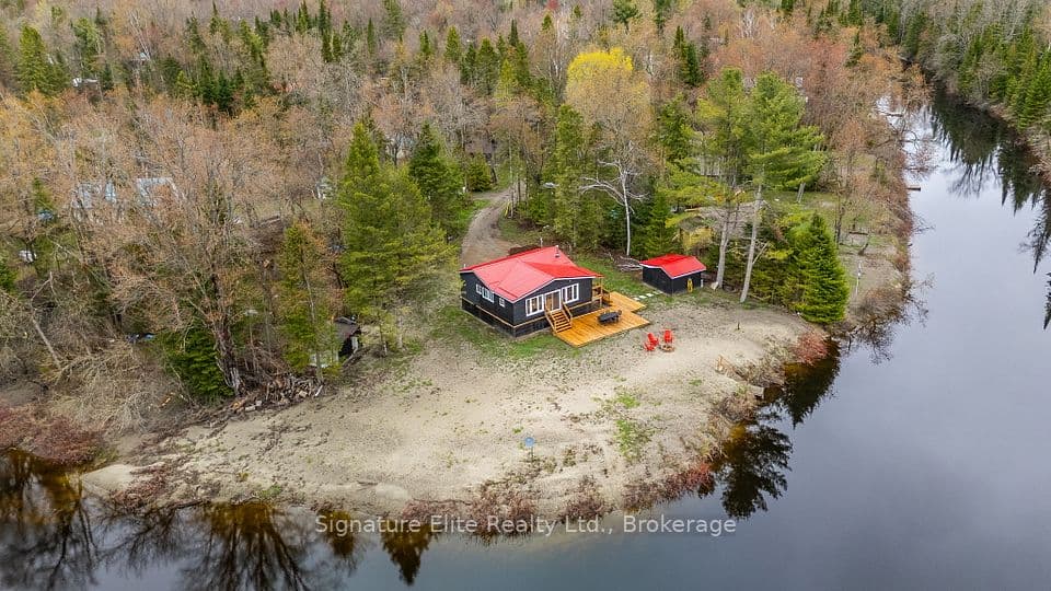 1077 Nystedt Lane, Minden Hills, ON K0M 2A1 – main photo