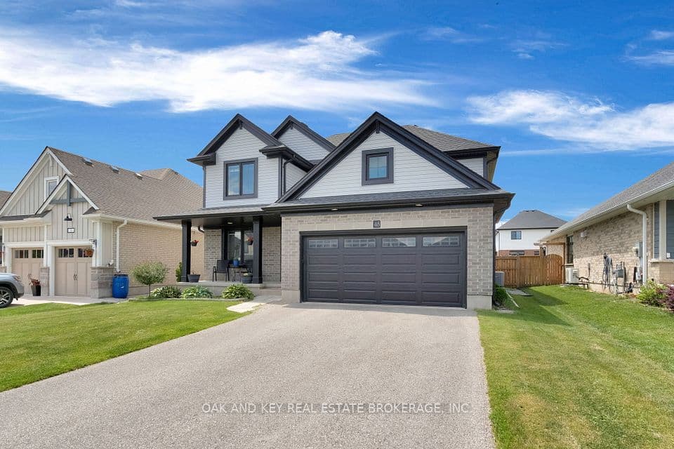 48 Ambrosia Path, St. Thomas, ON N5R 0L4 – photo 3