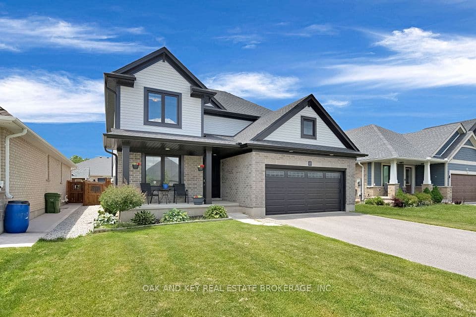 48 Ambrosia Path, St. Thomas, ON N5R 0L4 – photo 2