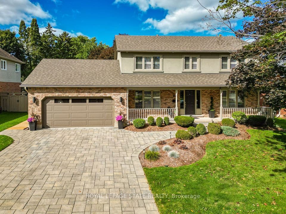 86 Hedge Lawn Drive, Grimsby, ON L3M 5H4 – photo 3