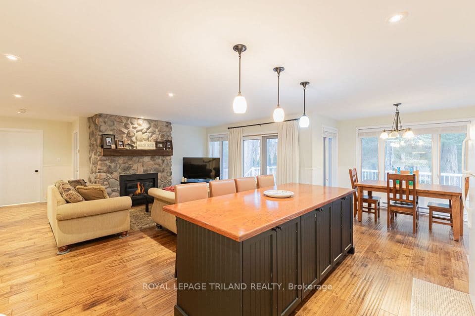 33 Forest Avenue, South Huron, ON N0M 1T0 – photo 3