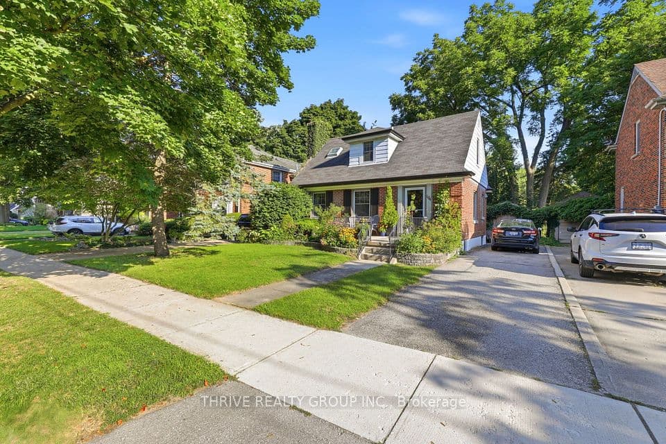 164 Devonshire Avenue, London South, ON N6C 2J1 – photo 2