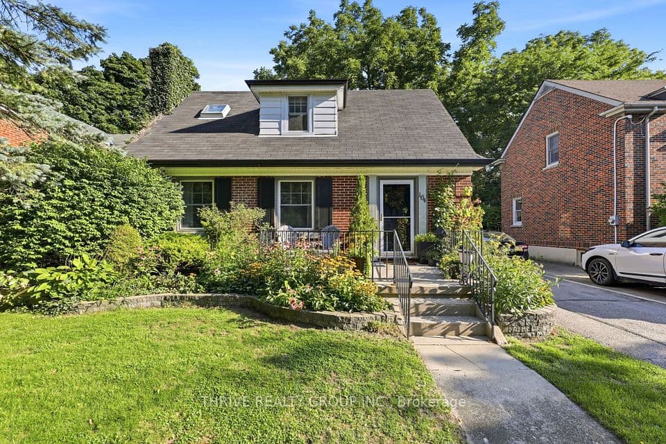 164 Devonshire Avenue, London South, ON N6C 2J1 – main photo