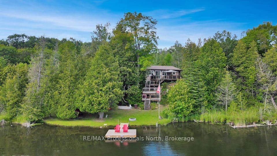 9390 Highway 35, Minden Hills, ON K0M 2K0 – main photo