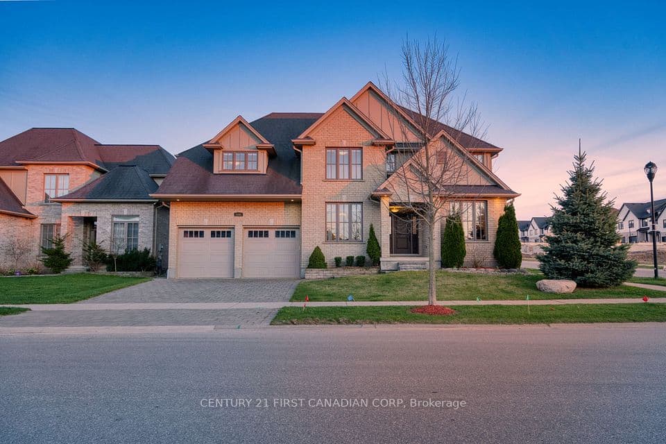 1895 Sumac Way, London South, ON N6K 0E9 – photo 3