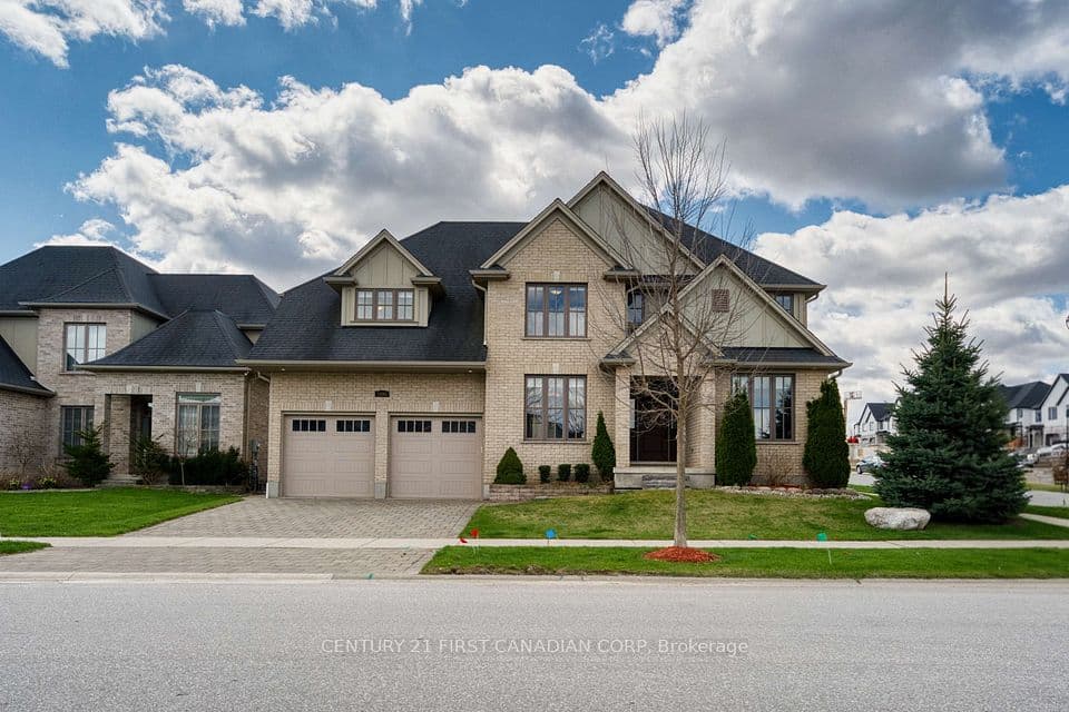 1895 Sumac Way, London South, ON N6K 0E9 – photo 2