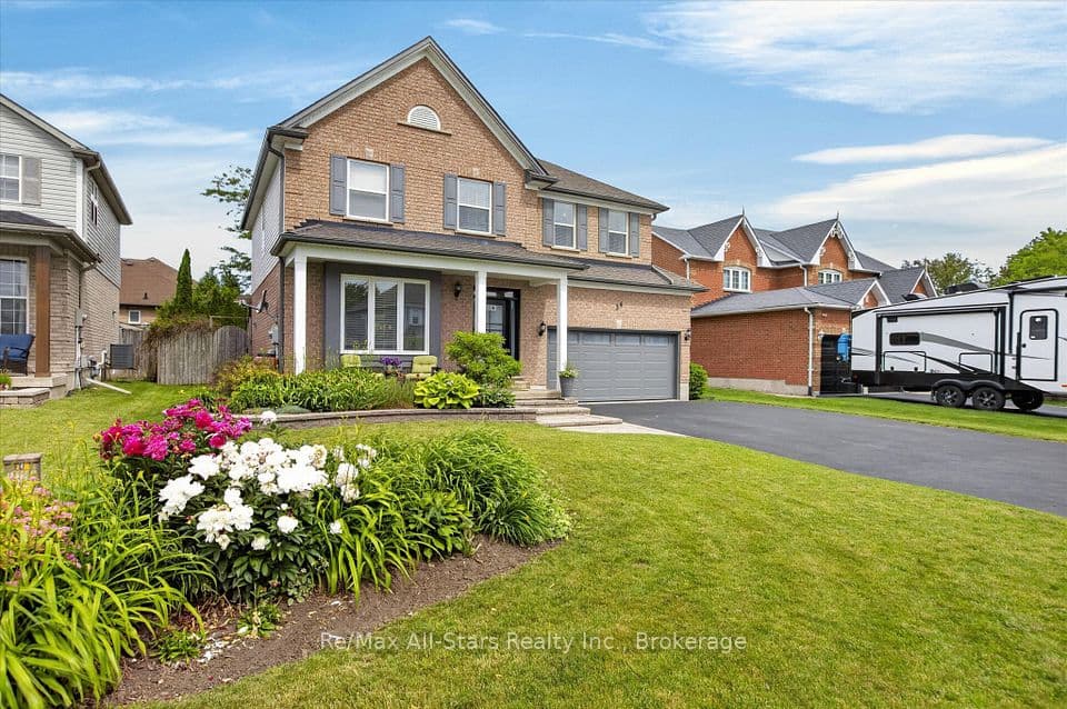 34 Kirkconnell Road, Kawartha Lakes, ON K9V 6E7 – photo 2