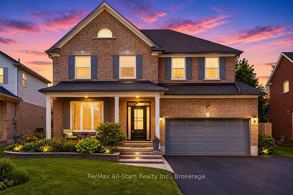 34 Kirkconnell Road, Kawartha Lakes, ON K9V 6E7 – main photo